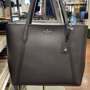 Kate Spade cara large tote